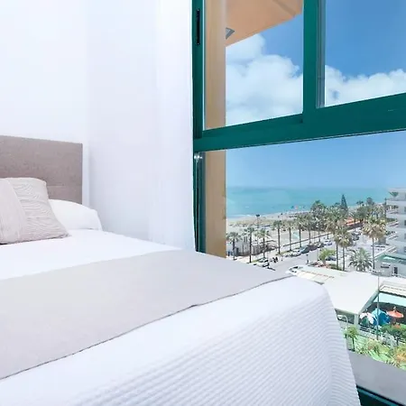 Primera Linea De Playa Apartment Torremolinos