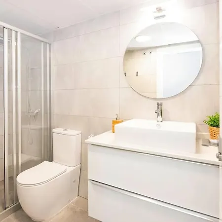 Primera Linea De Playa Apartment