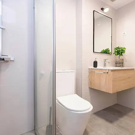 Apartamento Primera Linea De Playa